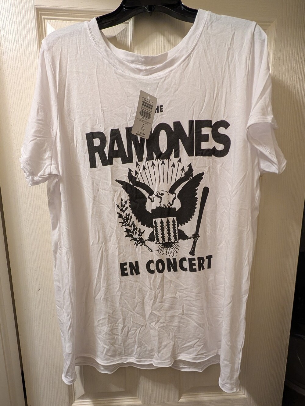 Ramones Tshirt
